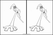 Plastic Man 1