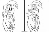 マイティ・マジソード 27