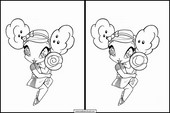 Pop Pixie 9