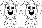 Pound Puppies 7
