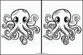 Octopuses - Animals 1