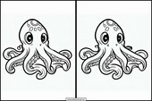 Octopuses - Animals 2