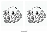 Octopuses - Animals 3