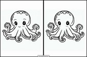 Octopuses - Animals 5