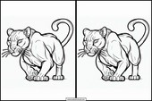 Pumas - Animales 4