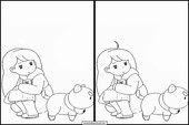 Bee and PuppyCat 3