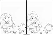 Bee and PuppyCat 3