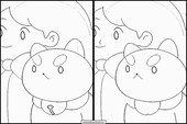 Bee and PuppyCat 4