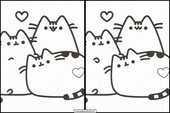 Pusheen 23