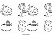 Pusheen 43