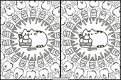Pusheen 61
