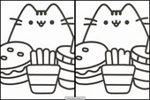 ねこのプシーン 79