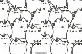 Pusheen 83