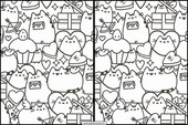 Pusheen 88