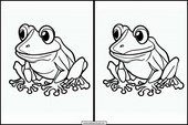 Frogs - Animals 1