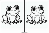 Frogs - Animals 2