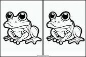 Frogs - Animals 3