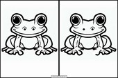 Frogs - Animals 4