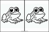 Frogs - Animals 5