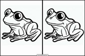 Frogs - Animals 6