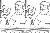 Recess 16