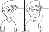 Recess 20