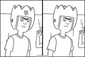 Recess 22