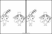 Ben and Holly's Little Kingdom 3