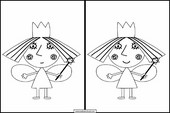 Ben and Holly's Little Kingdom 9