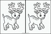 Reindeer - Animals 2