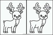 Reindeer - Animals 3
