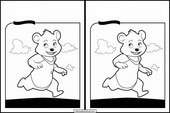 Goldie and Bear 5