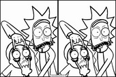 Rick och Morty3