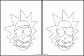 Rick och Morty6