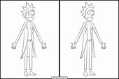 Rick and Morty 8
