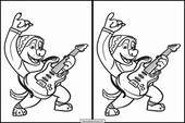 Câinele Rock 1