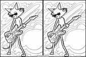 Rock Dog 4