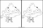 Rocket Monkeys 11