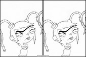 Rocket Monkeys 7