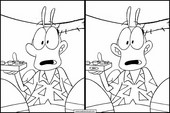 La vita moderna di Rocko 1