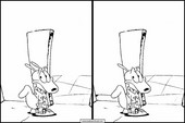 La vita moderna di Rocko 5