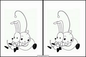 Ролли Полли Олли 17