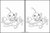 Ролли Полли Олли 27