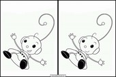 Ролли Полли Олли 3