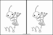 Ролли Полли Олли 5