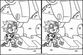 Rusty Rivets 1