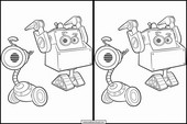Rusty Rivets 14