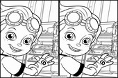 Rusty Rivets 18