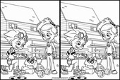 Rusty Rivets 27