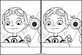 Rusty Rivets 29